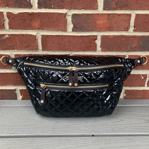 MZ Wallace Crosby Crossbody Sling Bag - Picture 2 of 13